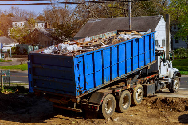 Best Office Junk Removal  in Corydon, IN